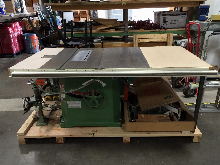 King of Tablesaws  Northfield  4