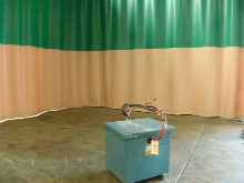 Used Power Magnetics 50 kva/3 to 2Ph Transformer