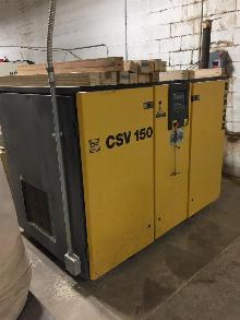 Komo Innova 510 CNC Router