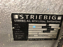 Striebig III Vertical Panel Saw (Used)