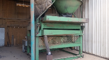 Used Precision Husky 58" KWIK-CHIP Scrap Chipper