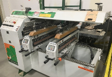 Maggi Vertical / Horizontal 32 mm Borer model BF 321 ( Fortuna )