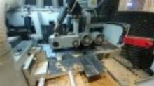 LEADERMAC 523S THROUGH FEED MOULDER