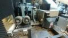 LEADERMAC 523S THROUGH FEED MOULDER
