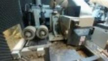 LEADERMAC 523S THROUGH FEED MOULDER