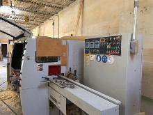 LEADERMAC 623P PLATINUM THROUGH FEED MOULDER LEADERMAC 623P PLATINUM THROUGH FEED MOULDER