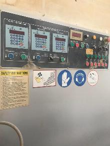 LEADERMAC 623P PLATINUM THROUGH FEED MOULDER