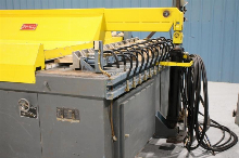 LL DA 100H RF GLUE PRESS 