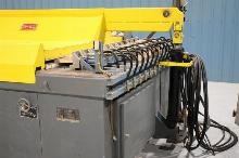 LL DA 100H RF GLUE PRESS 