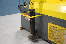 LL DA 100H RF GLUE PRESS 