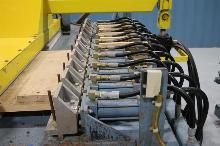 LL DA 100H RF GLUE PRESS 