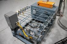 LL DA 100H RF GLUE PRESS 