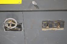 LL DA 100H RF GLUE PRESS 