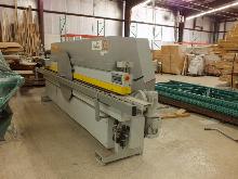 Used Cehisa System 4 edgebander in good shape