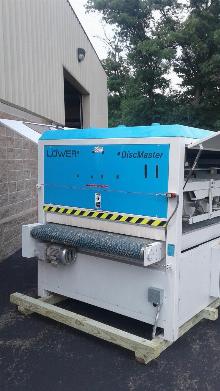 LOEWER DiscMaster 3DBB