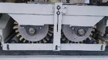 LOEWER DiscMaster 3DBB