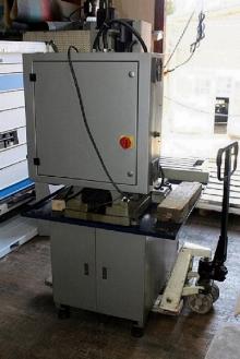 Smithy CNC 1240 Milling Machine