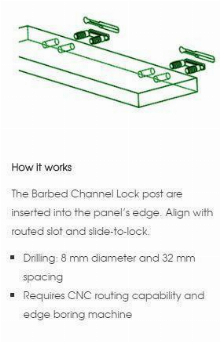 Laguna Smart Shop LD4