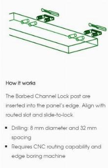 Laguna Smart Shop LD4