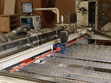 1999 Holzher Accura 3200 Beam Saw