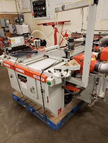 Lobo model CS4045 Auto Slide Shaper End  Matcher
