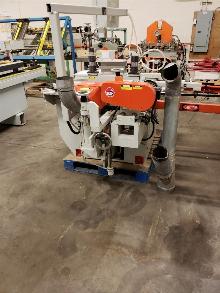 Lobo model CS4045 Auto Slide Shaper End  Matcher