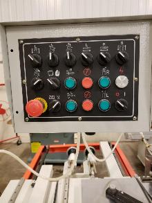 Lobo model CS4045 Auto Slide Shaper End  Matcher