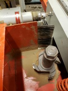 Lobo model CS4045 Auto Slide Shaper End  Matcher