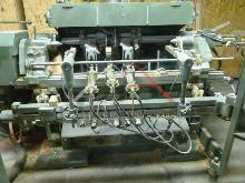 Mattison Lathes, Nash Spindle Sander, & Profile Grinder