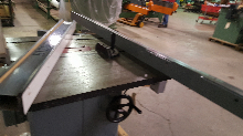 Delta 34-806 10" Unisaw Table Saw, 2000, 5HP, 3PH, 52" Biesemeyer, Clean, Check