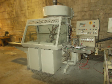 MAKOR CSP6 SPRAY FINISHING LINE MAKOR CSP6 SPRAY FINISHING LINE