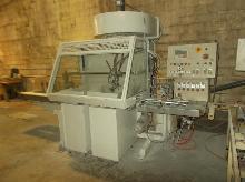 MAKOR CSP6 SPRAY FINISHING LINE