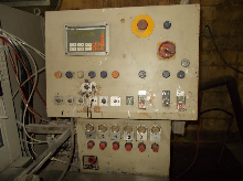 MAKOR CSP6 SPRAY FINISHING LINE