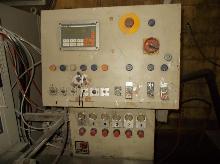 MAKOR CSP6 SPRAY FINISHING LINE