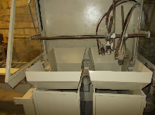 MAKOR CSP6 SPRAY FINISHING LINE