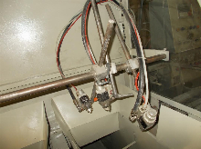 MAKOR CSP6 SPRAY FINISHING LINE