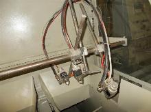 MAKOR CSP6 SPRAY FINISHING LINE MAKOR CSP6 SPRAY FINISHING LINE