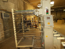 MAKOR CSP6 SPRAY FINISHING LINE