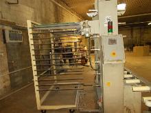 MAKOR CSP6 SPRAY FINISHING LINE