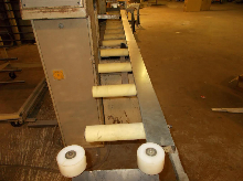 MAKOR CSP6 SPRAY FINISHING LINE