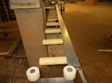 MAKOR CSP6 SPRAY FINISHING LINE MAKOR CSP6 SPRAY FINISHING LINE