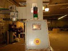 MAKOR CSP6 SPRAY FINISHING LINE