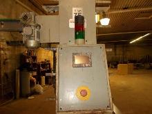 MAKOR CSP6 SPRAY FINISHING LINE