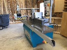 MARTIN T 12 CNC SHAPER WITH TENON TABLE
