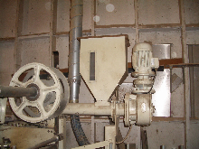 Barberan Profile Wrapping Machine - Model PL-45-FM2