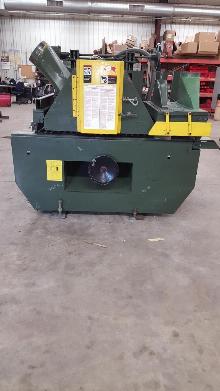 MEREEN JOHNSON 424 DC GANG RIP SAW  MEREEN JOHNSON 424 DC GANG RIP SAW