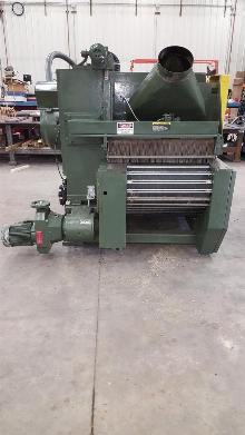 MEREEN JOHNSON 424 DC GANG RIP SAW  MEREEN JOHNSON 424 DC GANG RIP SAW