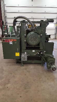MEREEN JOHNSON 424 DC GANG RIP SAW  MEREEN JOHNSON 424 DC GANG RIP SAW