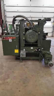 MEREEN JOHNSON 424 DC GANG RIP SAW 