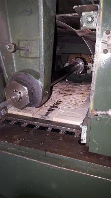 MEREEN JOHNSON 424 DC GANG RIP SAW 